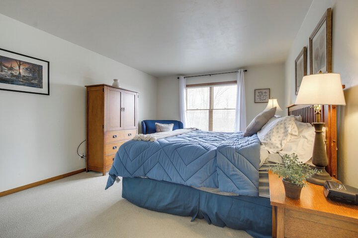 pattie's Other Place - Indoor Pool Access!