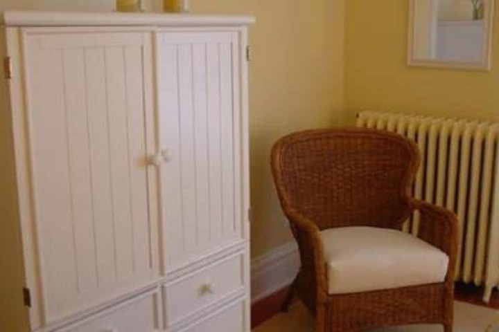 THE MCFARLAND INN
