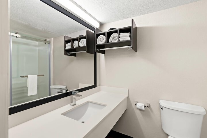 Quality Inn & Suites Dumas