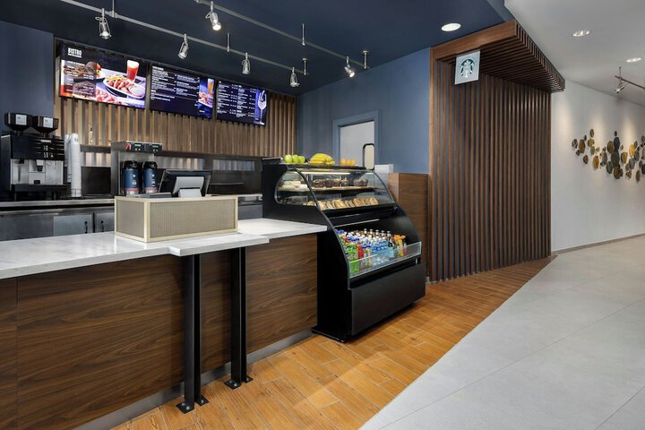 Courtyard by Marriott Chattanooga Downtown