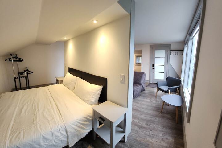 GLOBALSTAY. Paradise Marina Place