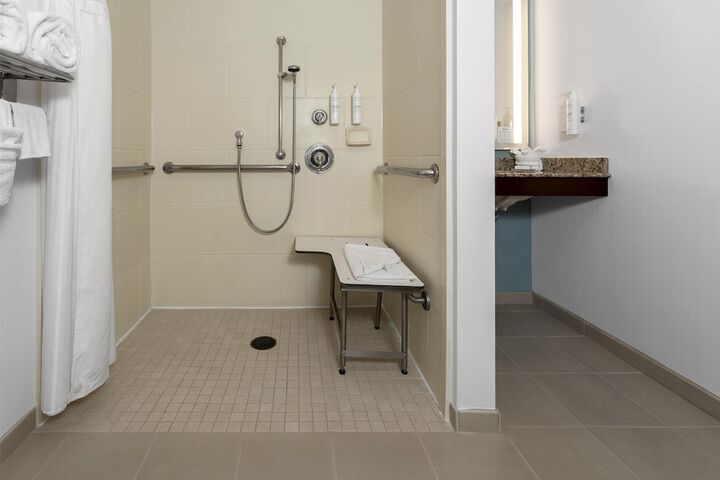 Hilton Garden Inn Eugene / Springfield