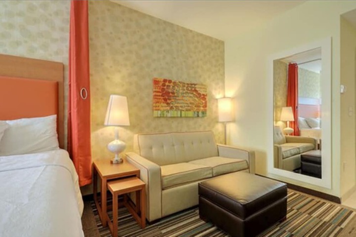 Home2 Suites by Hilton Erie PA
