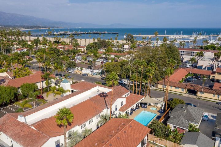 Mason Beach Inn