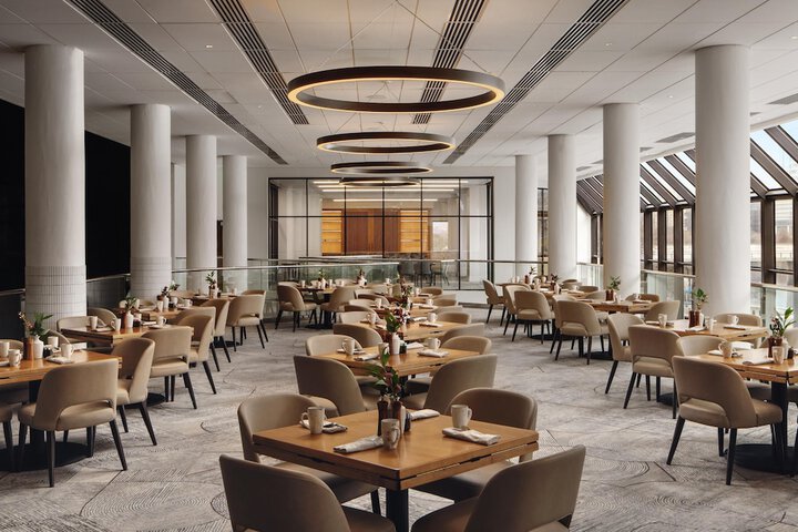 Hyatt Regency Austin