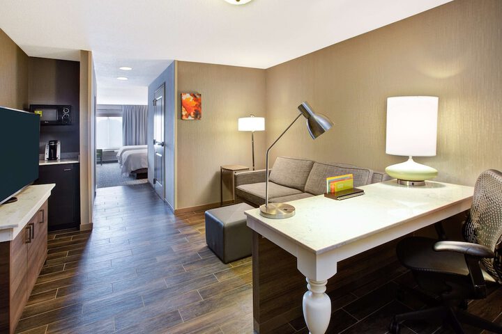 Hilton Garden Inn Chesterton