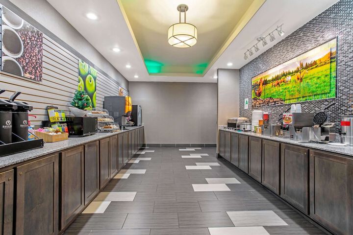 La Quinta Inn & Suites by Wyndham Paducah