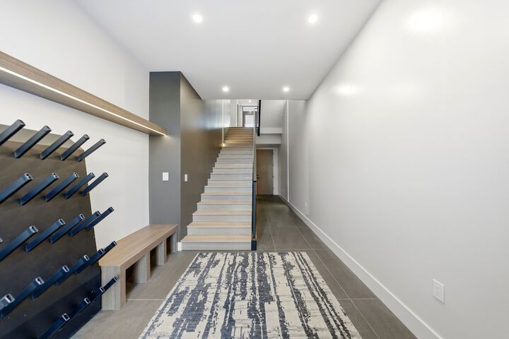 Hyatt Centric Park City