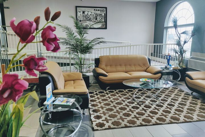 Hotel Interior 14 of 43