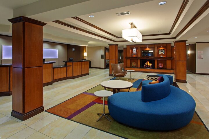 Hotel Interior 6 of 17