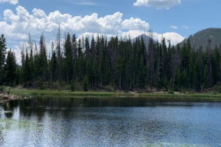 Hotel Indigo Silverthorne by IHG