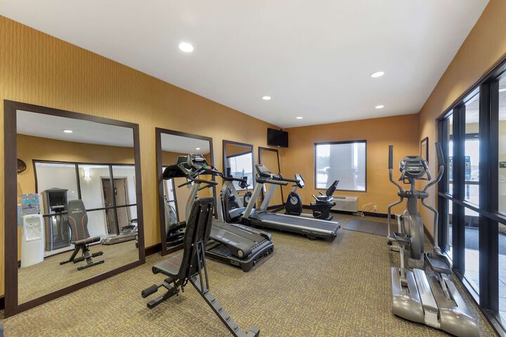 Best Western Plus Gadsden Hotel & Suites