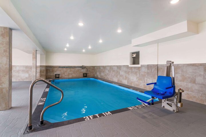 Pool 5 of 34
