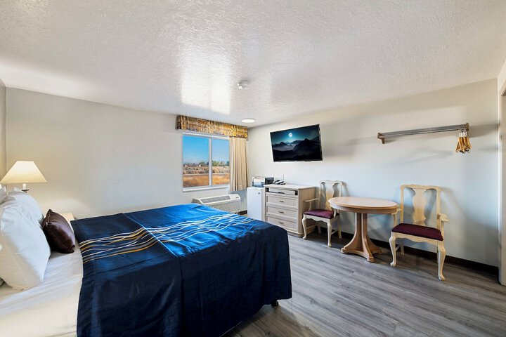 Budget Motel