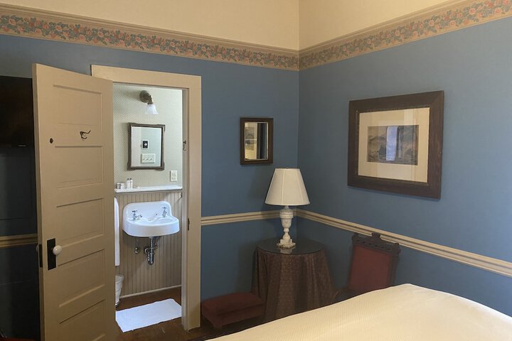 Atlantic Hotel