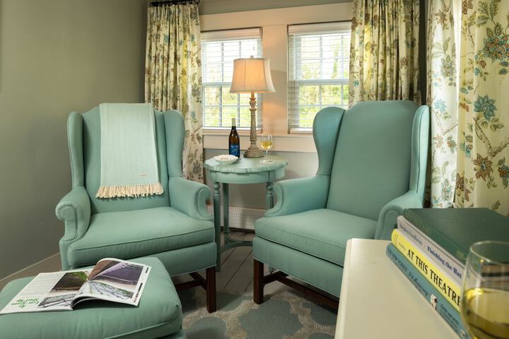 The Inn at Yarmouth Port