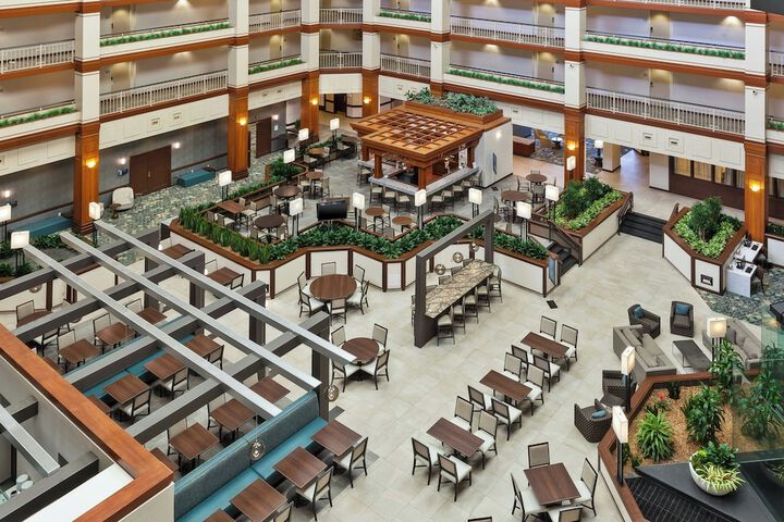 Hotel Auburn Hills