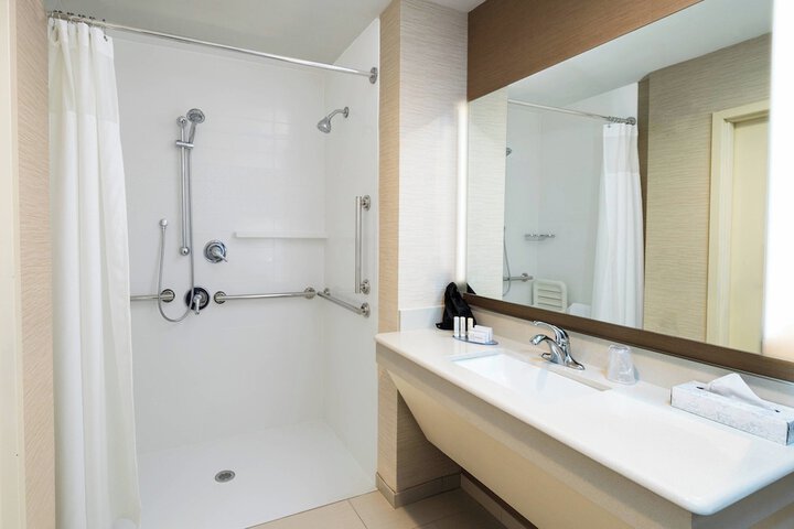 Fairfield by Marriott Inn & Suites Uncasville Mohegan Sun Area