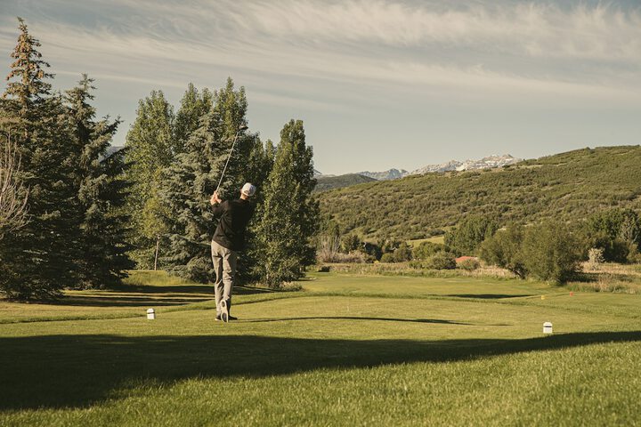 Golf 136 of 155
