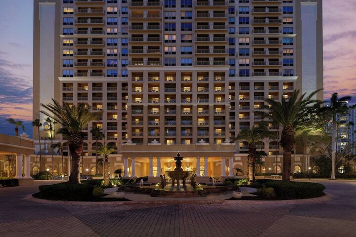 The Ritz-Carlton Sarasota