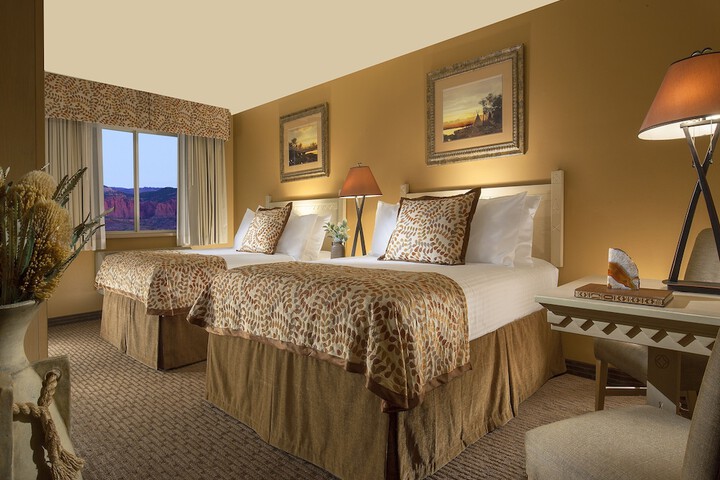 Capitol Reef Resort
