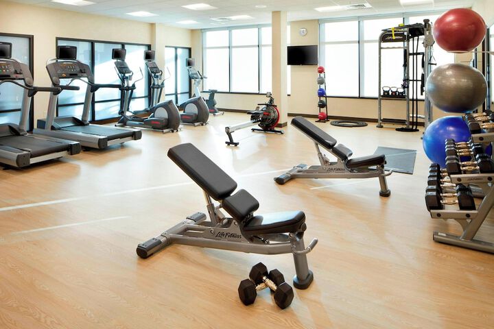Courtyard by Marriott Charlotte Fort Mill SC