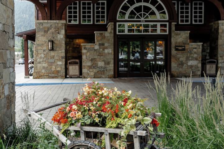 The Wyoming Inn of Jackson Hole