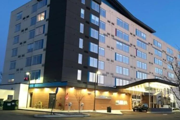 Aloft by Marriott Secaucus Meadowlands