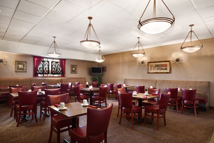 Wyndham Garden Wichita Downtown