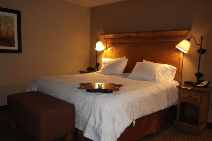 Hampton Inn & Suites Buffalo