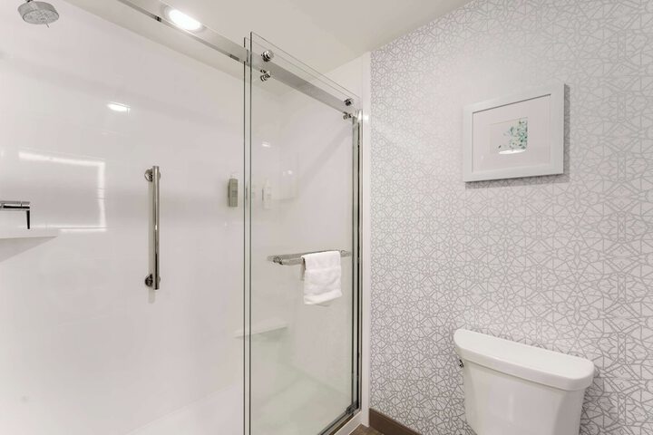 Hampton Inn Milford