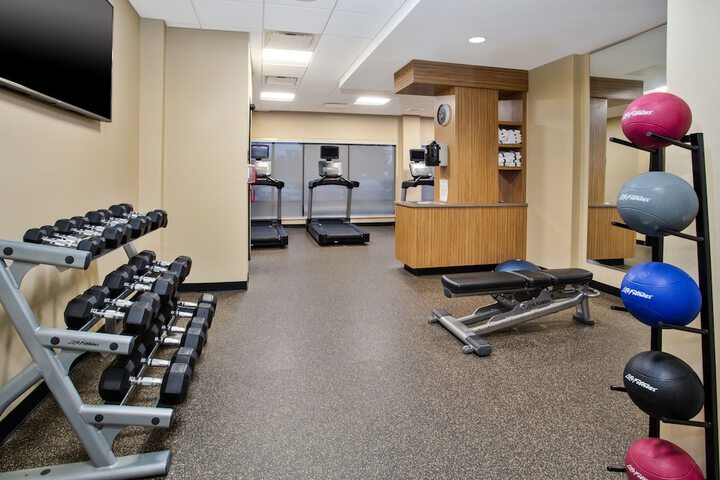 Health and Fitness 65 of 65