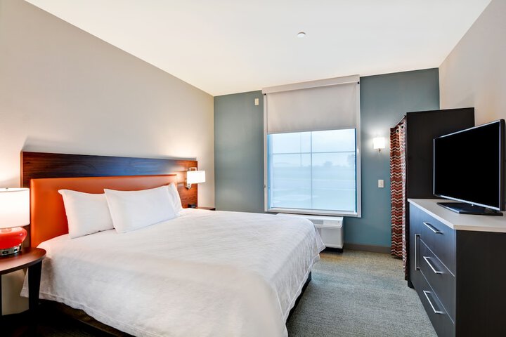 Home2 Suites by Hilton Turlock CA