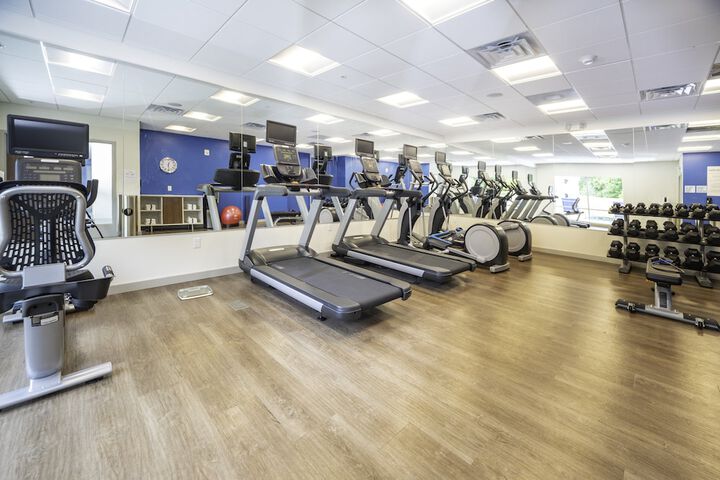 Holiday Inn Express & Suites Rock Hill by IHG