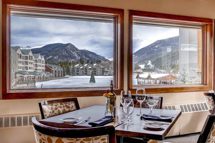 Keystone Lodge & Spa a Vail Resorts Property