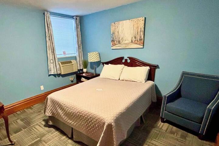 Hotel Gunter