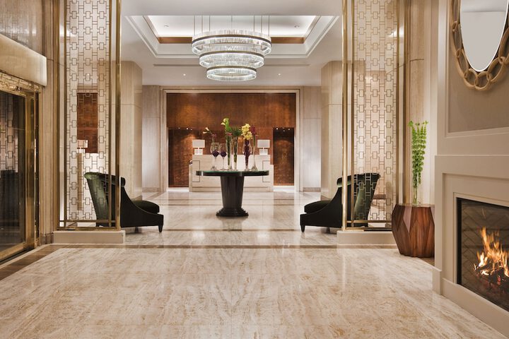 Hotel Omni Mont-Royal