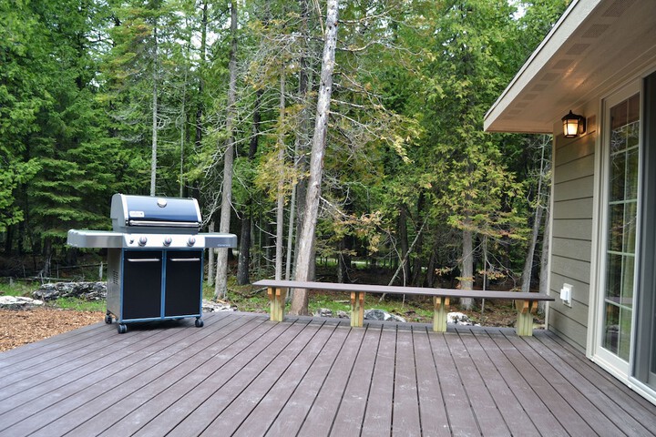 Terrace/Patio 172 of 192
