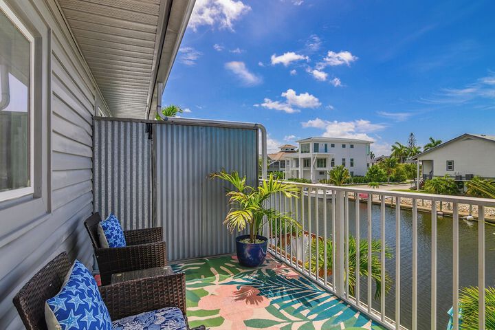 Latitude 26 Waterfront Boutique Resort - Bonita Springs