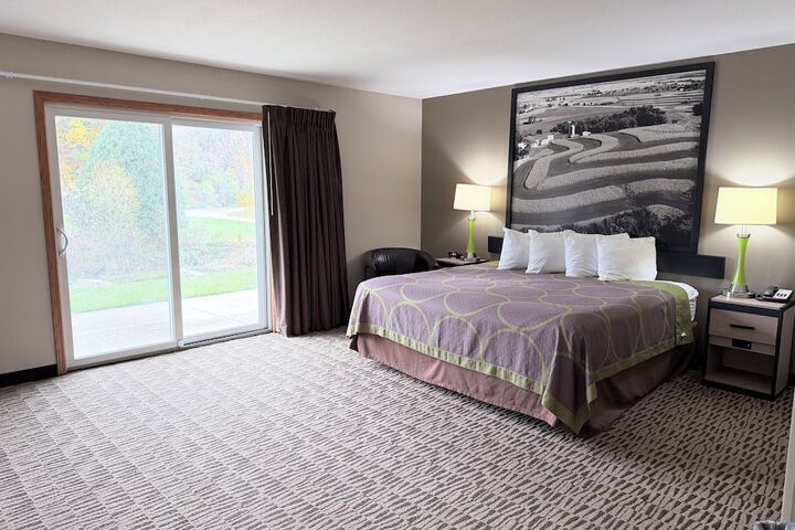 Baymont Inn & Suites by Wyndham Platteville
