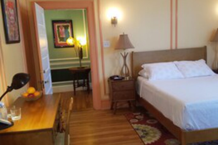 The York Chester Inn