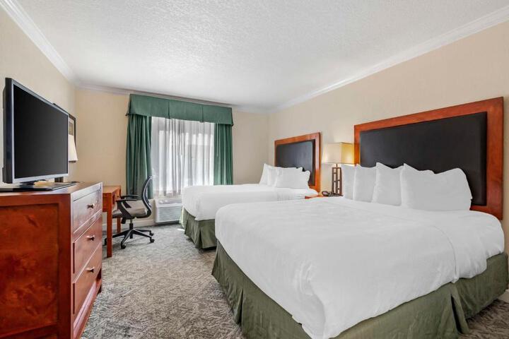 Best Western Plus Eagle / Vail Airport