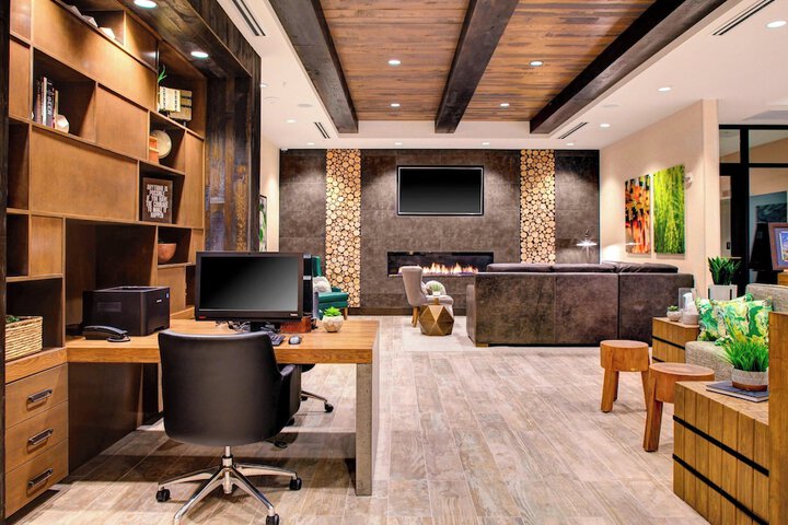 SpringHill Suites by Marriott Bozeman