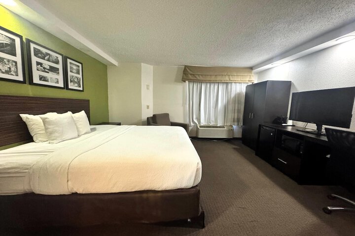 Travelodge by Wyndham Flowood / Jackson/Airport North