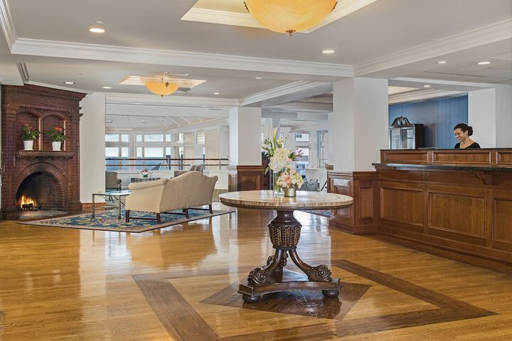 Hotel Interior 15 of 78