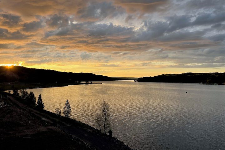 Keweenaw Waters Resort
