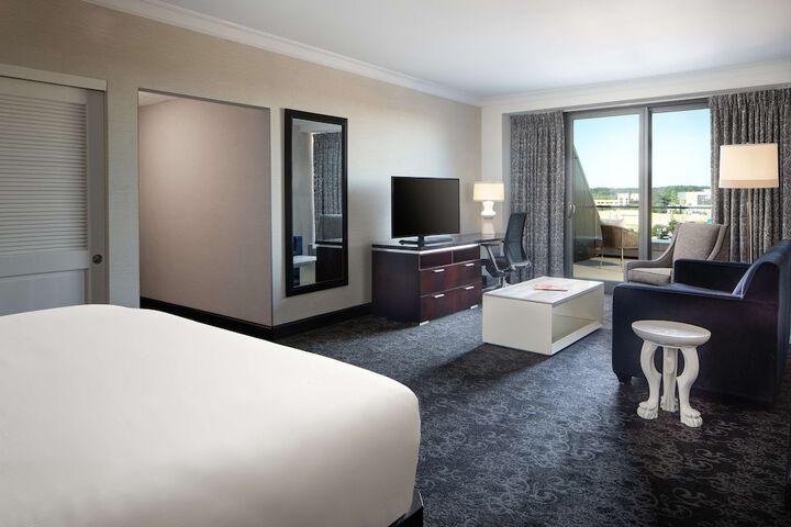 Amway Grand Plaza Curio Collection by Hilton