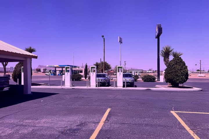 Days Inn by Wyndham Van Horn TX