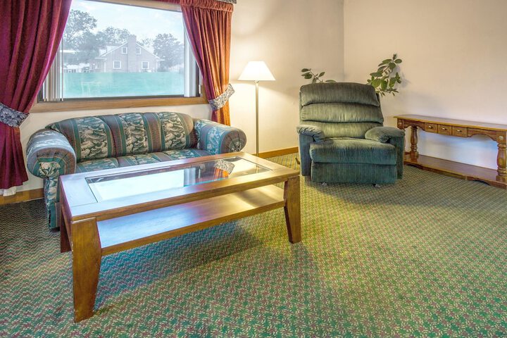 Hotel Interior 3 of 14