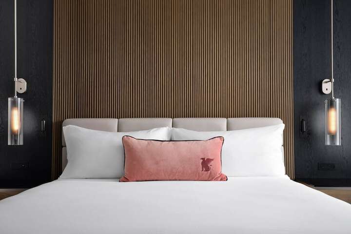 JW Marriott Charlotte